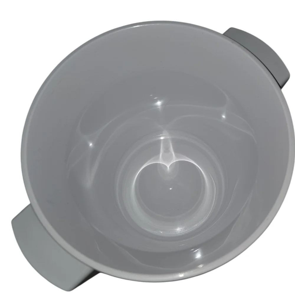Retro Daisy Ice Bucket